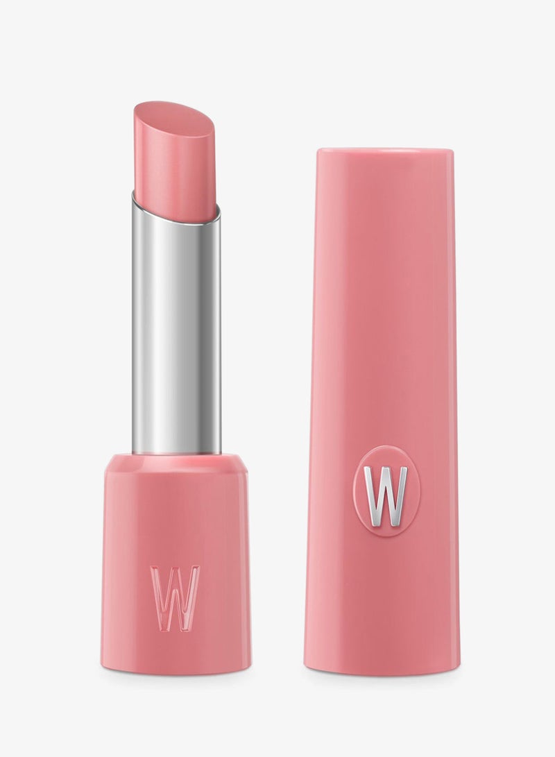 Wycon HYDRASHEER - GLOSSY LIPSTICK 03 ANTIQUE - Image 1